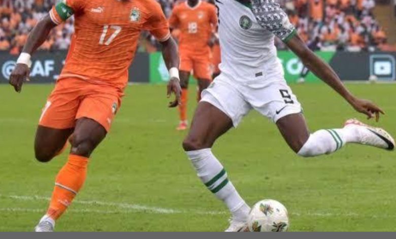 AFCON final Côte d iviore will Win the Afcon 2023 Trophy Through Referee error, but...– Prophet Revealed