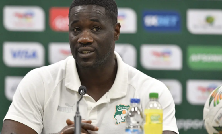 AFCON2023 I have no Doubt of Stoping Nigeria Cote d’Ivoire coach reveals tactics to stop Super Eagles