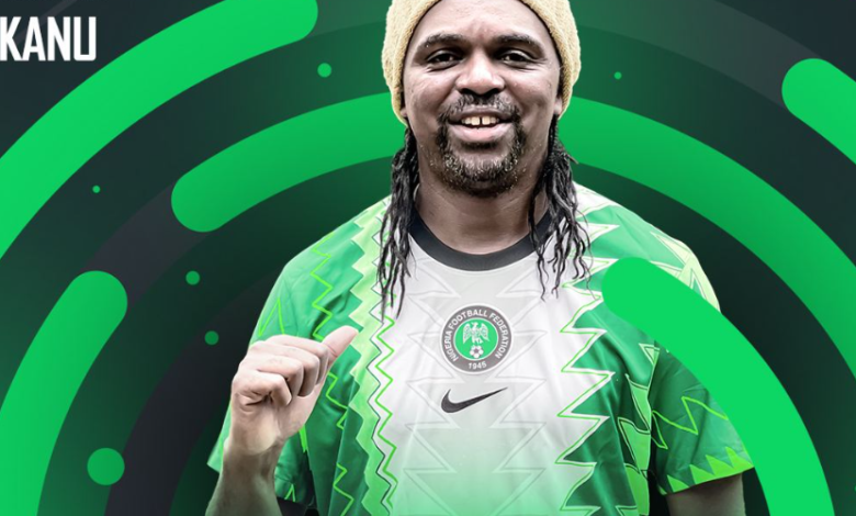 #AFCON23 Motivating Messages Kanu sent to Super Eagles ahead of final clash with Cote d'ivoire