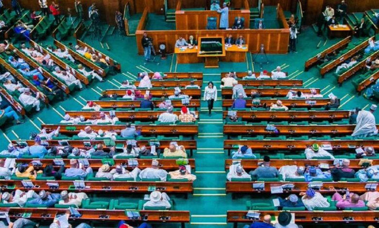 New States: House Of Reps to consider creation of Three new states in South-West Nigeria