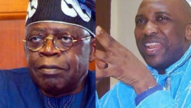 Curses, protests won’t help Tinubu but make things Worst, dough he has no solution – Primate Ayodele advice Nigerians