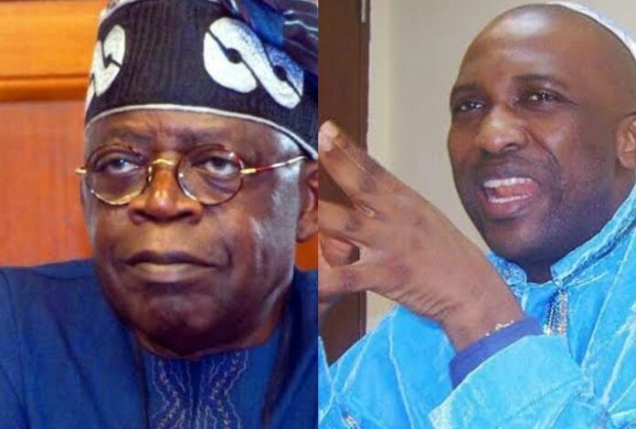 Curses, protests won’t help Tinubu but make things Worst, dough he has no solution – Primate Ayodele advice Nigerians