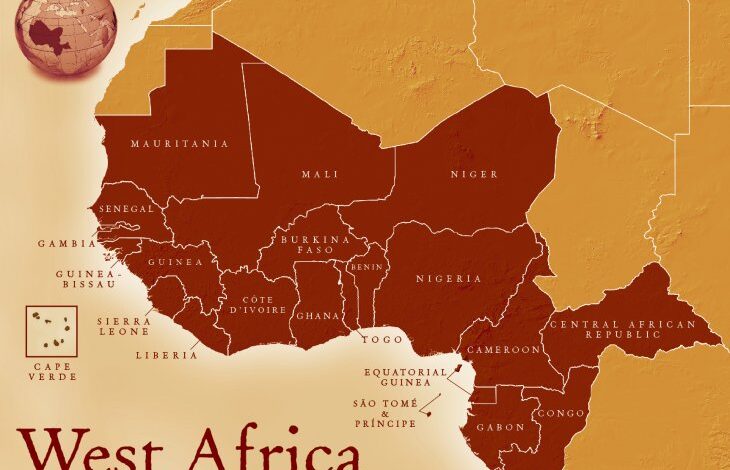 Economic Crisis West Africa continues slide toward instability