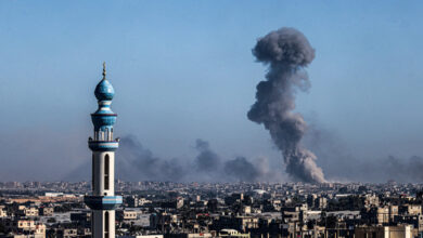 Israel Hamas War Hamas warns Israel Over Rafah push says Expect more casualties