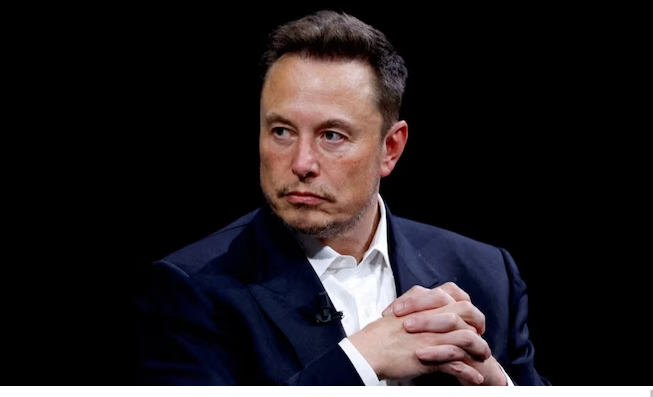 Its A Fat Lie! Elon Musk denies selling Starlink to Russia after Ukraine claims use in war