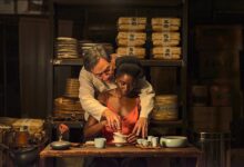 Movie Review ‘Black Tea’ An African woman seeks a new life in China