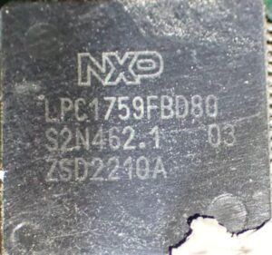 NXP Semiconductors (Netherlands)