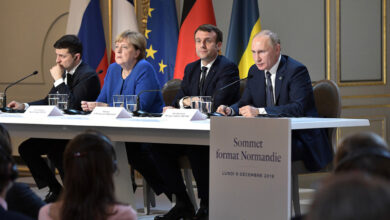 PEACE SUMMIT Ukraine and its Partners Planning the possibility of inviting Russia to peace Summit.