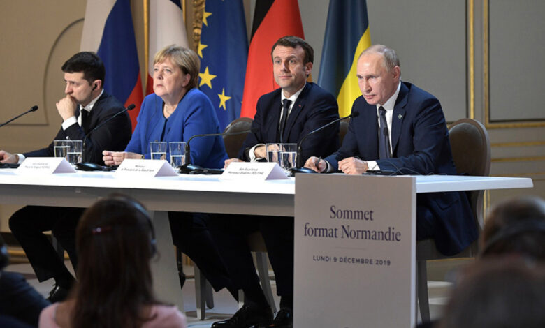 PEACE SUMMIT Ukraine and its Partners Planning the possibility of inviting Russia to peace Summit.