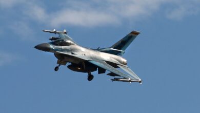 Putin Forces shoot down 2 Ukrainian MiG 29 fighter Jets in Donetsk