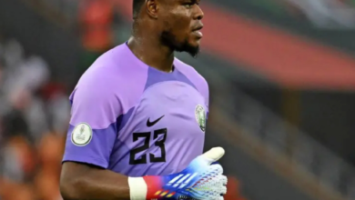 Stanley Nwabali Set to Leave Chippa United amid Threats by South Africans