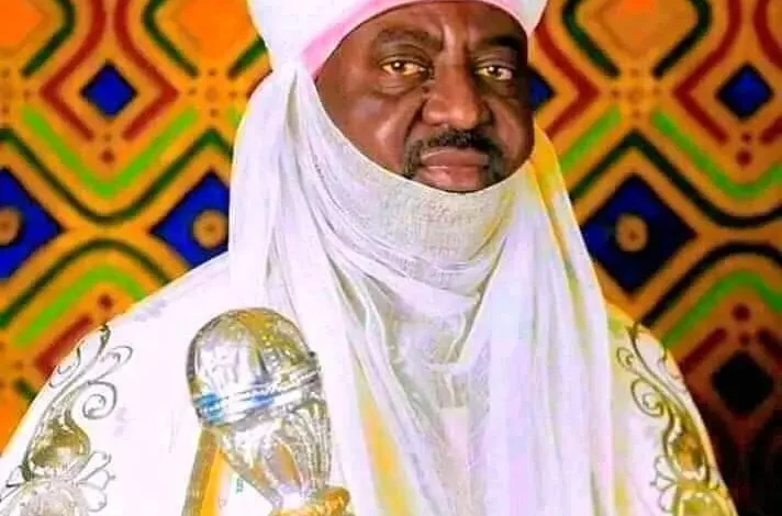 Tell your husband there is hunger, insecurity in Nigeria’ – Emir of Kano to Oluremi Tinubu