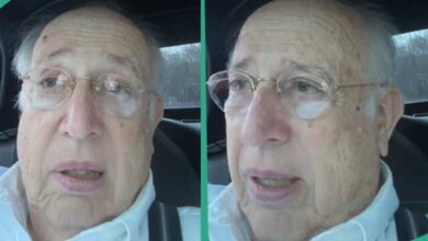 This is Tragic! After 51 whole Years of Marriage, Man Discovers The Children he has Suffered For all his life Are...