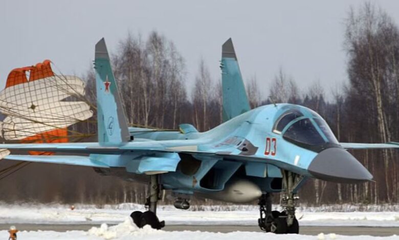 Ukraine Live Putin in Shocks as Ukraine shot down three more Russian warplanes