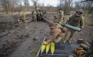 VICTORY As Ukrainian forces kill Over 750 Russians and destroy over 35 artillery systems