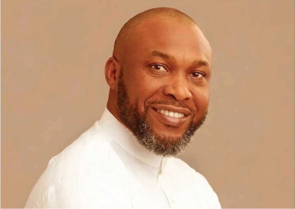 Wigwe Death I Would Have Been Dead by Now, I almost joined the trip but ... Osita Chidoka