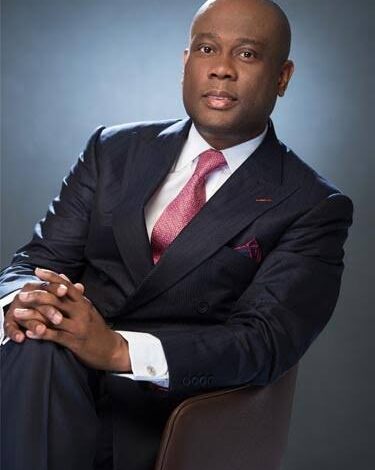 access bank CEO dies in helicopter crash