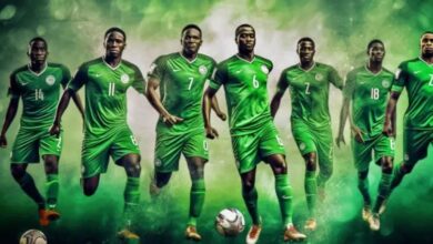 African Players Terem Moffi, Peter Ambrose, Beniangba bags brace; Abiodun Oguniyi Goal, Otele strikes again, Osimhen caged