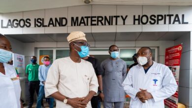 Health Care Antenatal, child delivery services not free in Government hospitals in Lagos