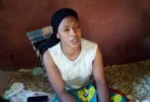 How my children suffocated, died in my husband’s borrowed car – woman Cries Out