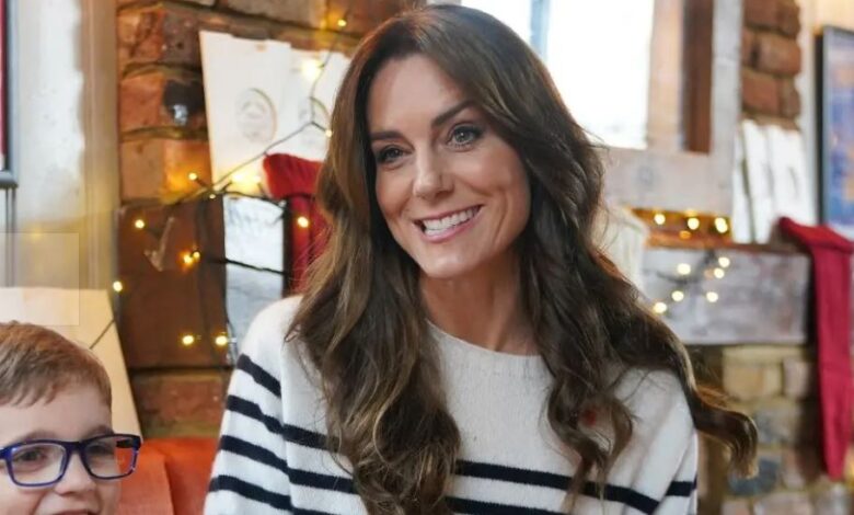Kate Middleton Finally Kensington Palace has released a surprise update on Kate Middleton’s whereabouts (Watch Video)