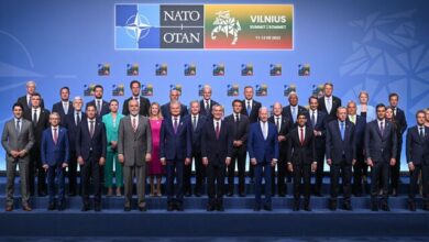 NATO's defense falls short on missile capabilities in Europe, Cant Stand Ruthless Russia Retired US General