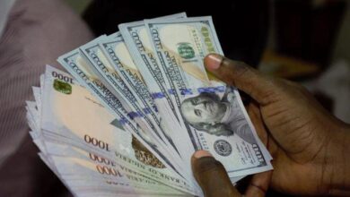 Naira vs Dollar US Bank Sets Exciting New Dollar Exchange Rate, Predicts Naira To Appreciate in 2024