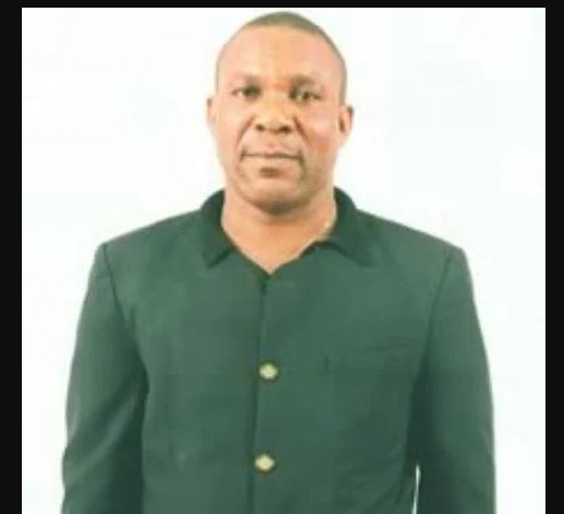 Nollywood Andy Best The Veteran Nollywood Producer Is Dead