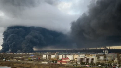 Ukraine Live Russia Forces Launch Another Attack, Hits Odesa port Over 5 people Confirmed dead